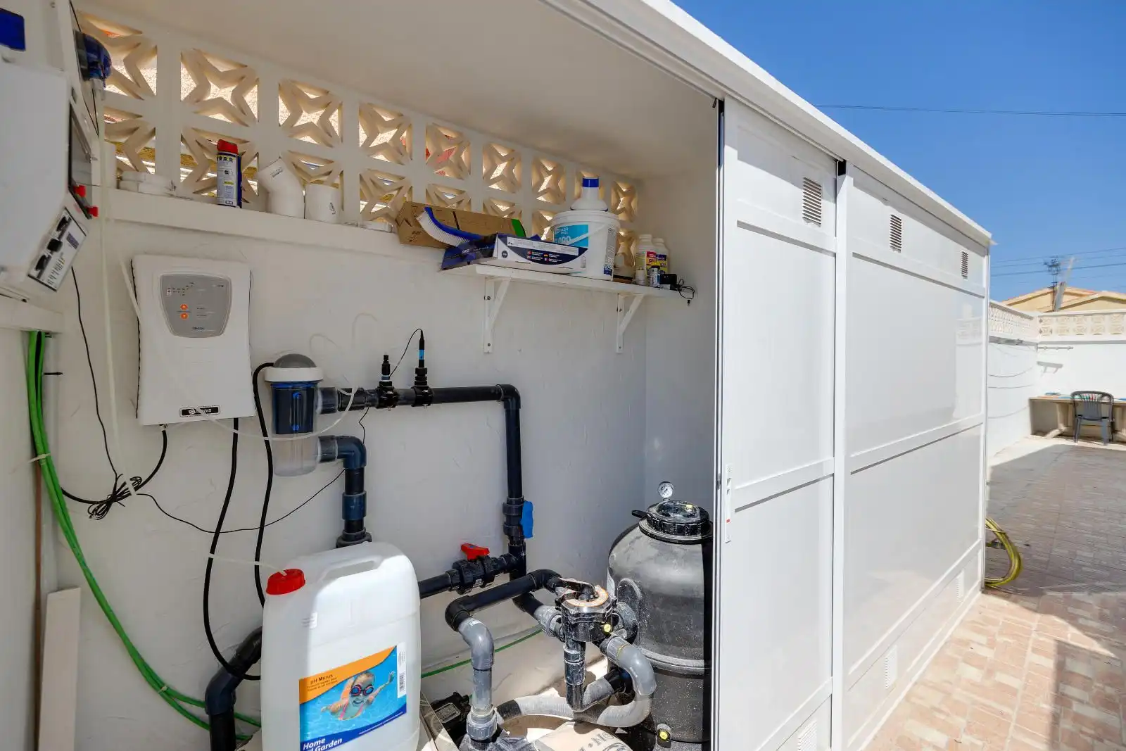 Villa avec piscine à vendre à San Fulgencio, imagen 7