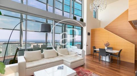 Photo 4 of Attic for sale in Passeig Taulat, Diagonal Mar i el Front Marítim del Poblenou, Barcelona