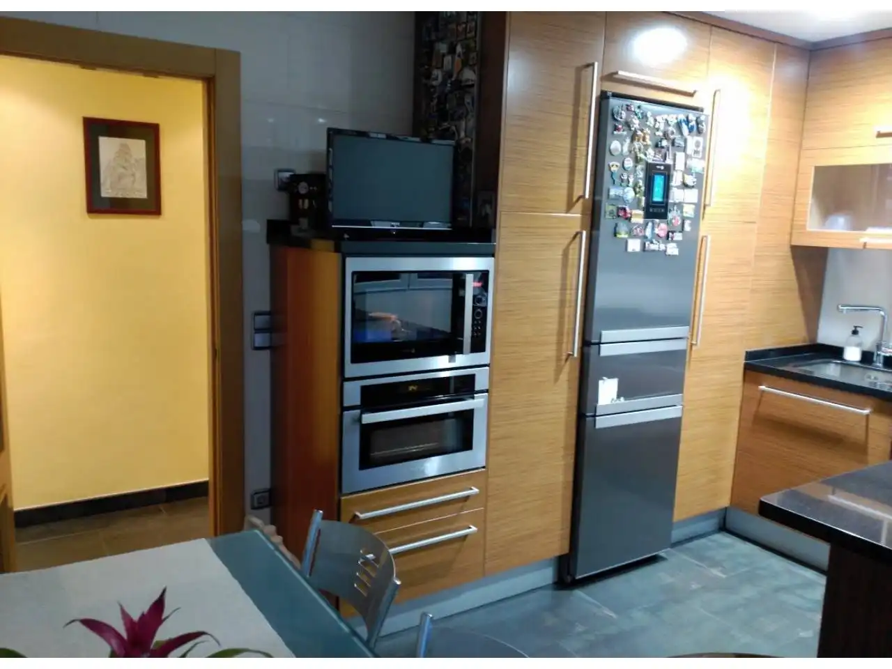 Flat with lift for sale in Crucero, imagen 3