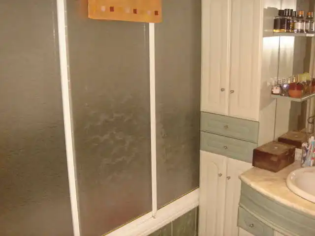 Baño de Dúplex en venta en Casalarreina con Calefacción