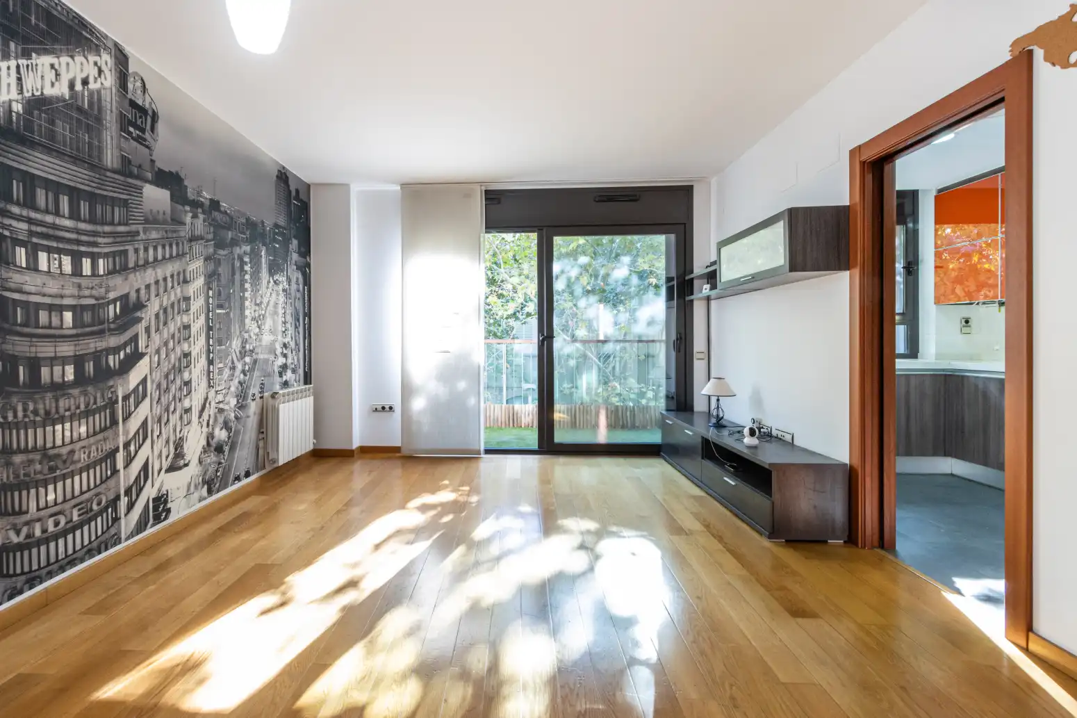 Flat with lift for sale in Terrassa - Rambla de Egara, imagen 4