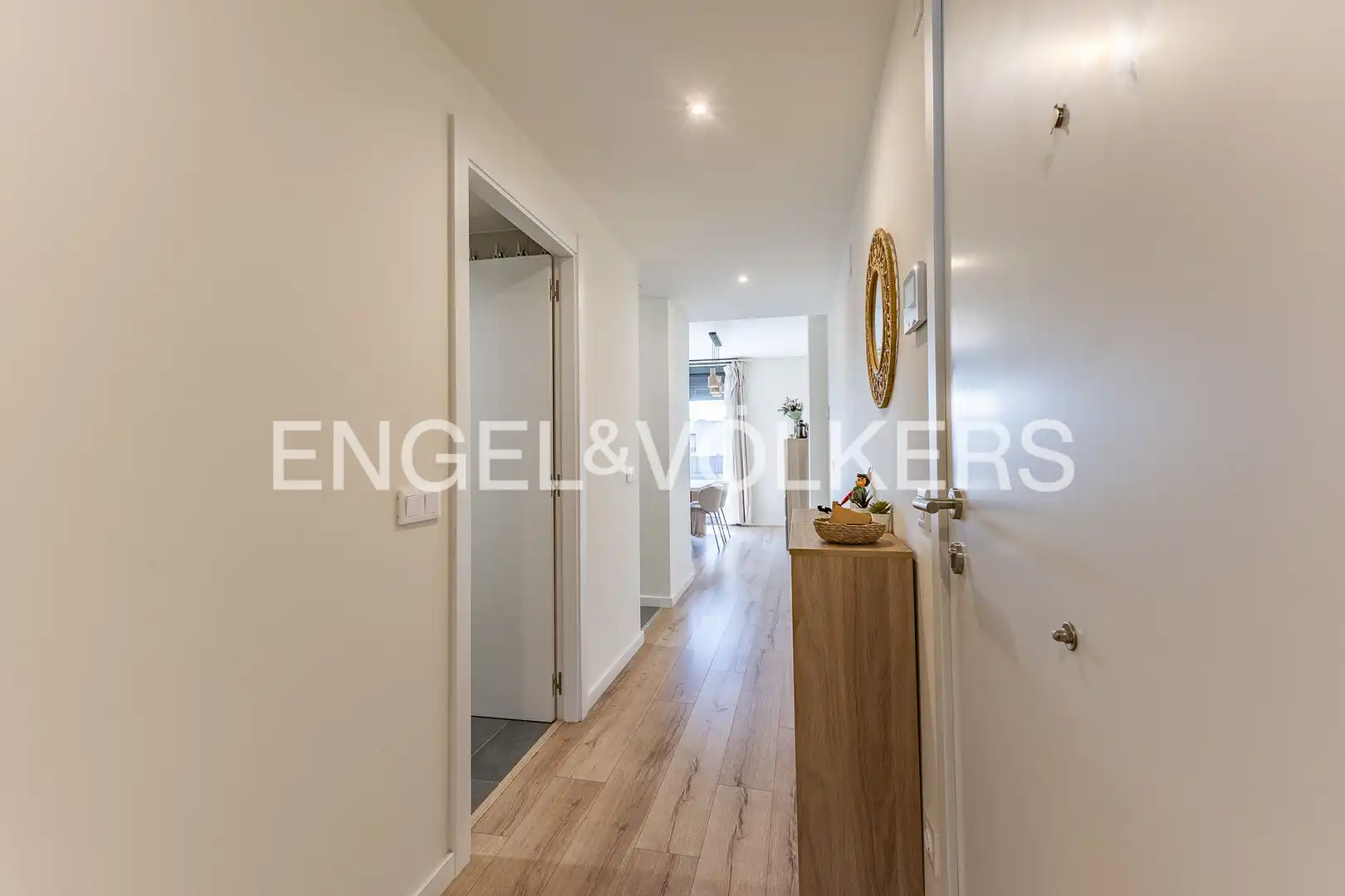 Piso de alquiler en Gràcia