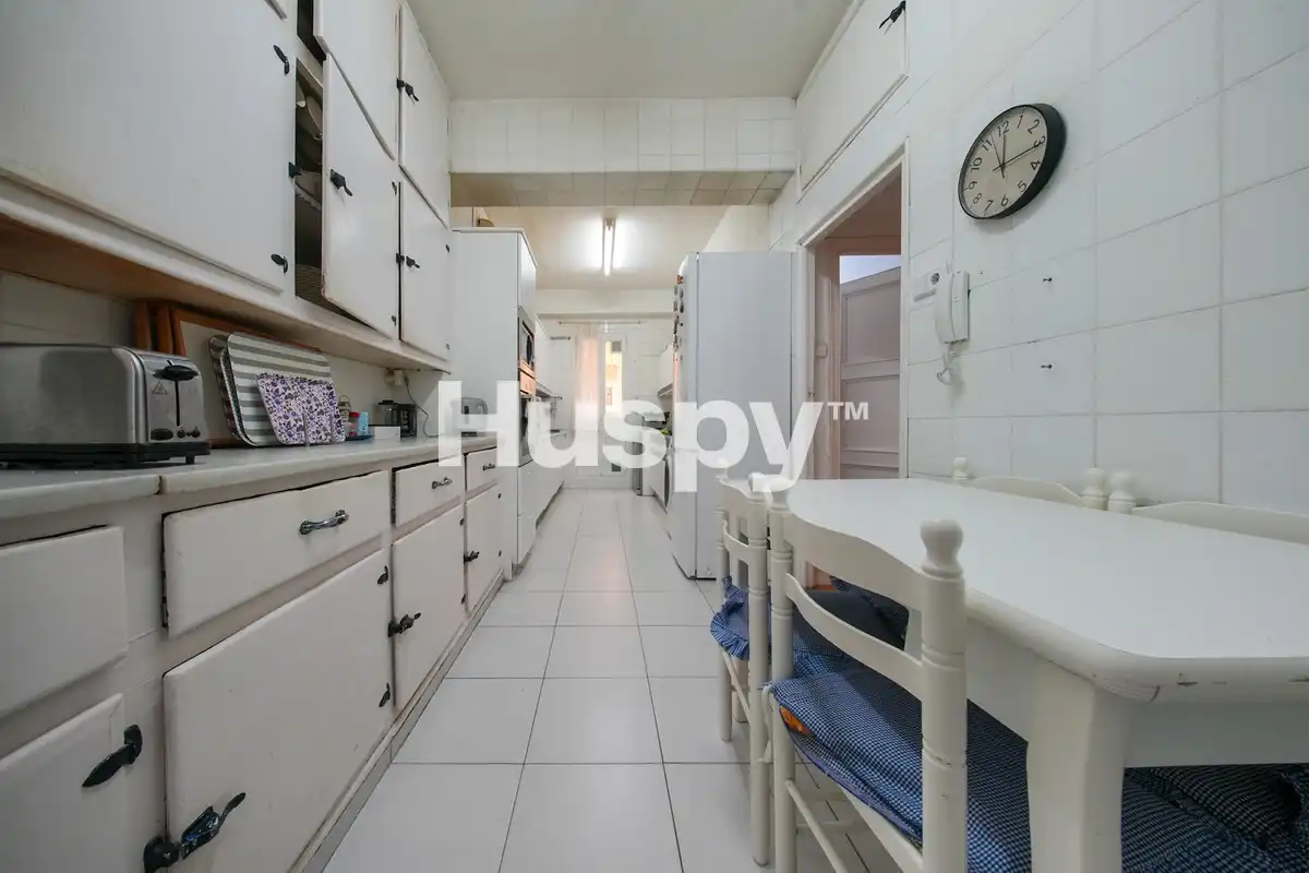 Piso con ascensor en venta en Plaza de San Juan de la Cruz, imagen 15
