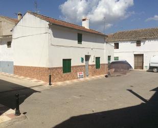 Vista exterior de Casa o xalet de lloguer en Illora