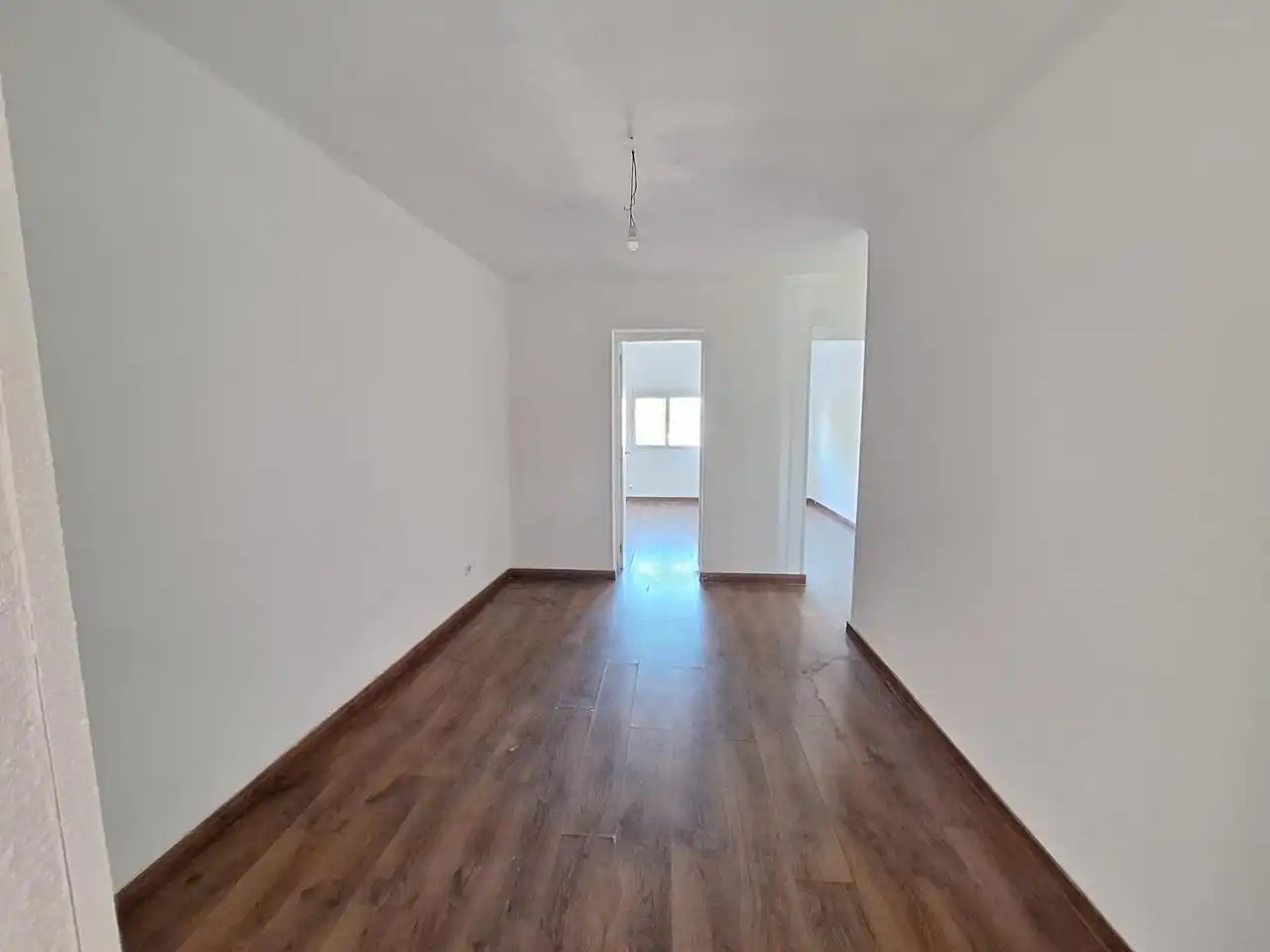 Sala d'estar de Pis en venda en Madrid