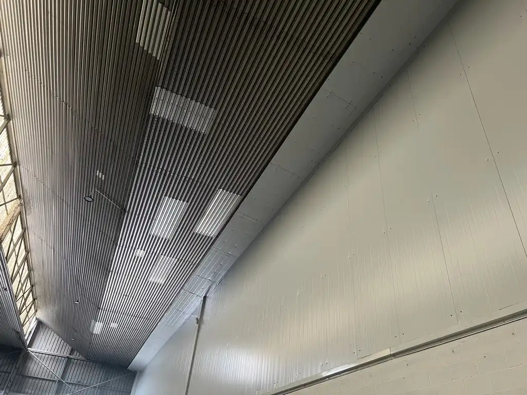 Industriegebäude zur Miete in Bergondo, imagen 6