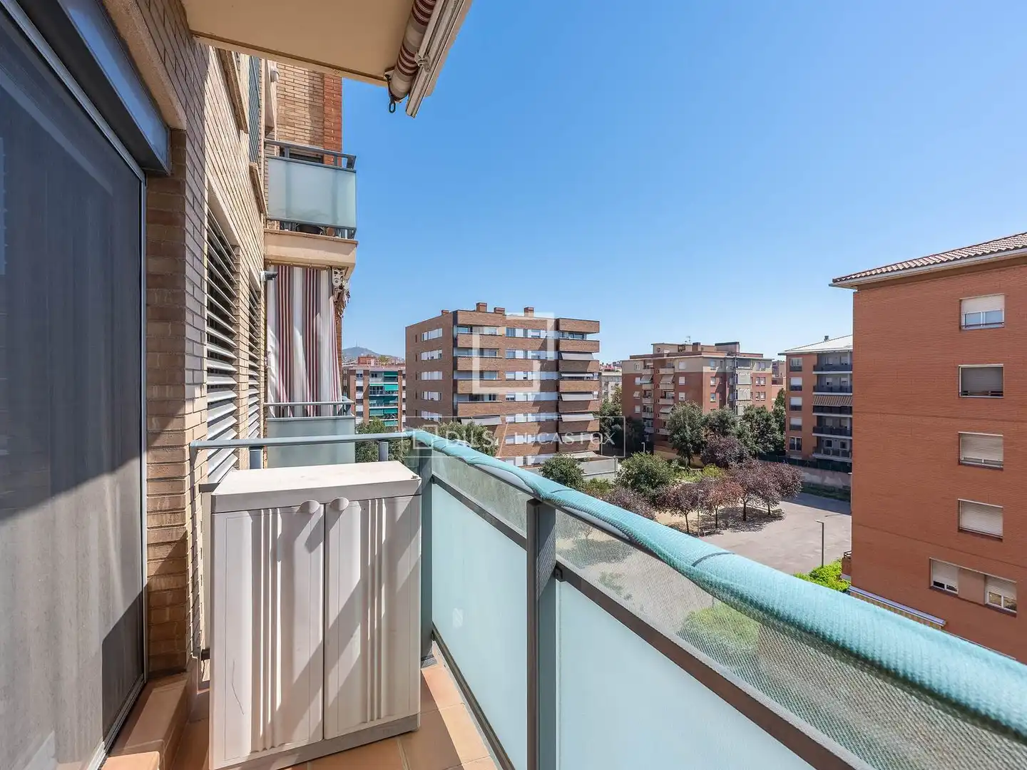 Pis amb terrassa en venda a Centre - Can Nadal, imagen 4