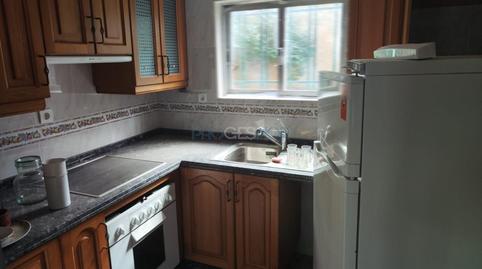 Foto 5 de Casa o xalet en venda a Arenales, Trobajo del Camino, León