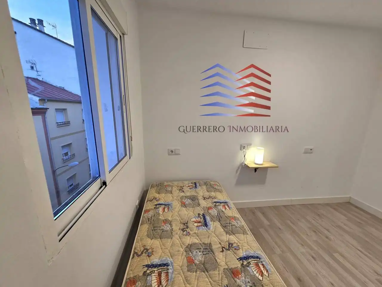 Schlafzimmer von Wohnung zur Miete in Barrocanes