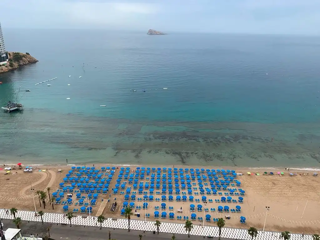 Appartement avec piscine à vendre à Playa de Levante, imagen 38