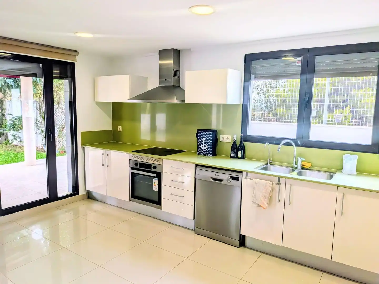 House with terrace for sale in San Antonio de Benagéber, imagen 16