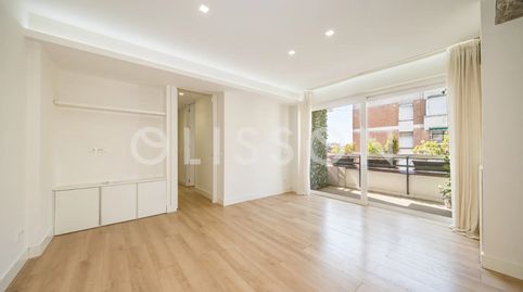 Foto 5 de Piso en venta en Hispanoamérica - Bernabéu, Madrid Capital