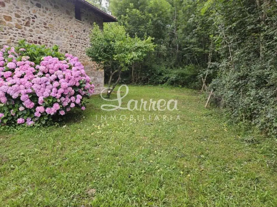 Casa rústica con jardín en venta en Abadiño, imagen 4
