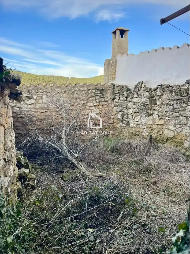 Casa o chalet en venta en Senan con Calefacción, Jardín privado y Terraza