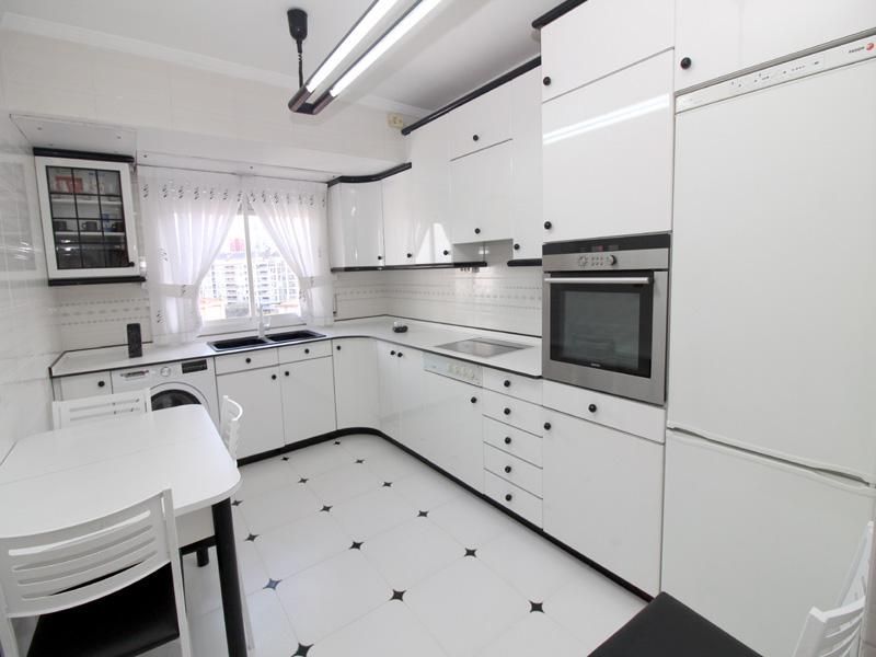 Flat for sale in Zona Centro