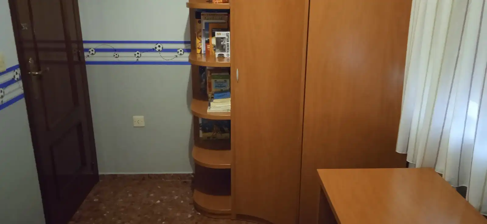 Piso con terraza en venta en Martos, imagen 11
