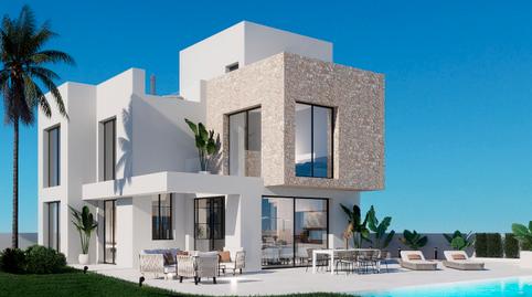 Foto 2 de Piso en venta en Avenida Barcelona, Balcón de Finestrat - Terra Marina, Alicante