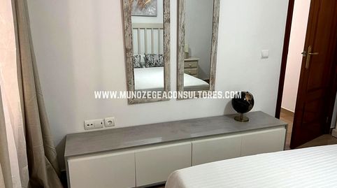 Foto 3 de Piso de alquiler en Centro, Lucena