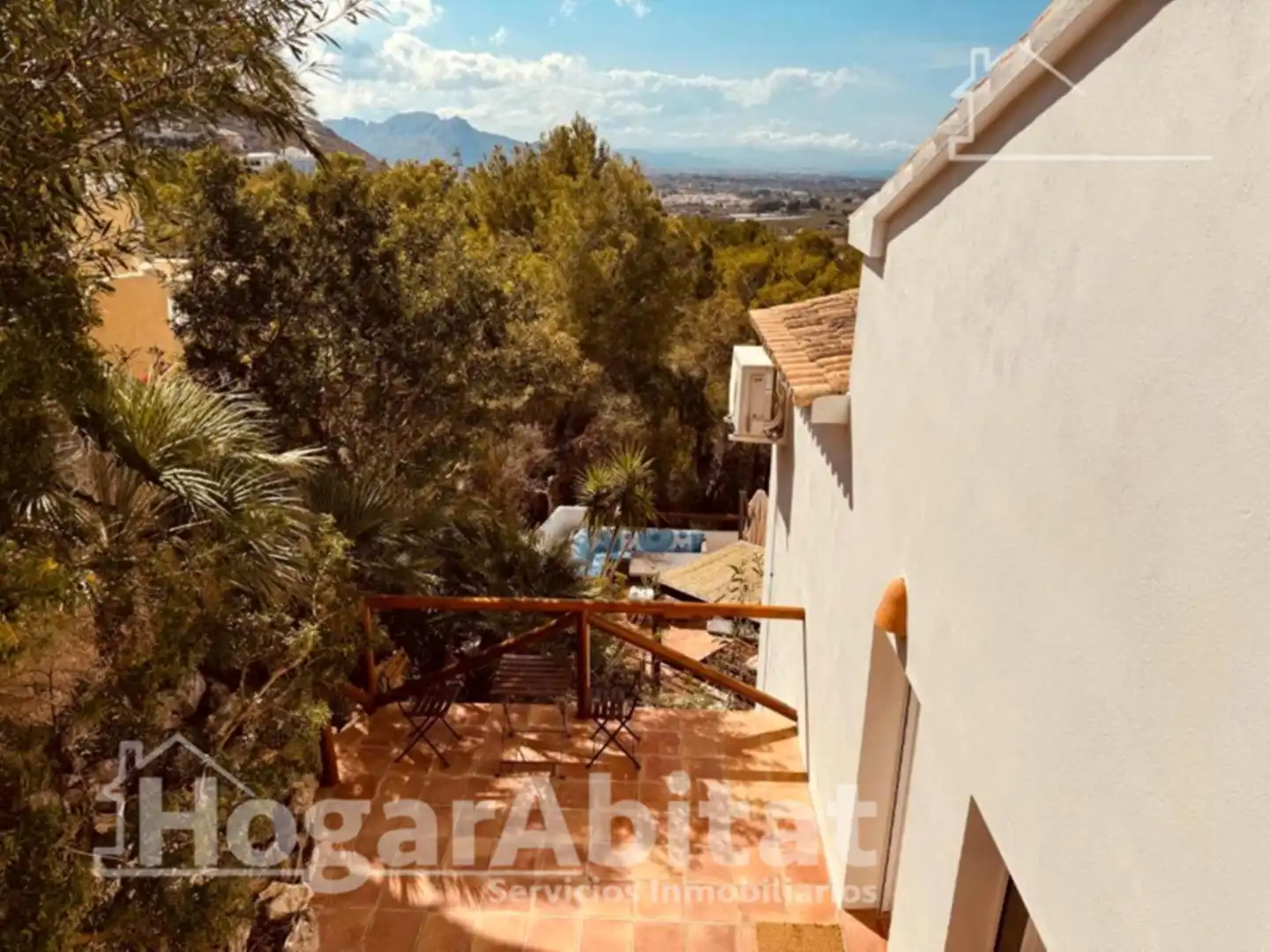Villa avec piscine à vendre à Carrer Atamant, imagen 48