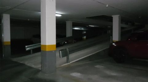 Foto 5 von Garage zum Verkauf in Paseo de la Tierra de Melide, 42, Las Tablas, Madrid Capital