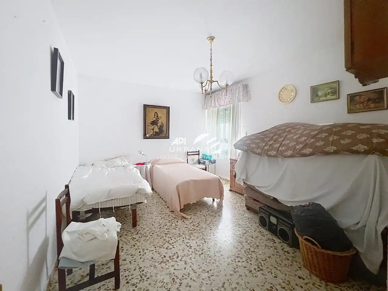 Appartement avec ascenseur à vendre à Plaza Nueva, imagen 14