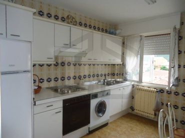 Piso en venta en Trespaderne