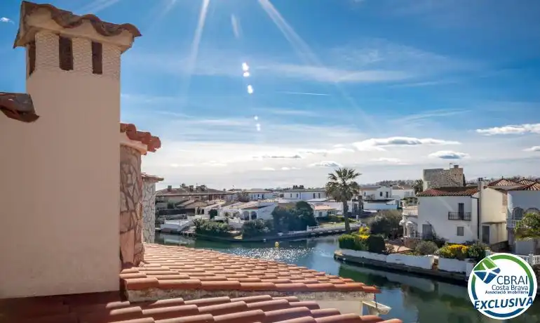 Reihenhaus mit Balkon zum Verkauf in Carrer de la Valira, imagen 7