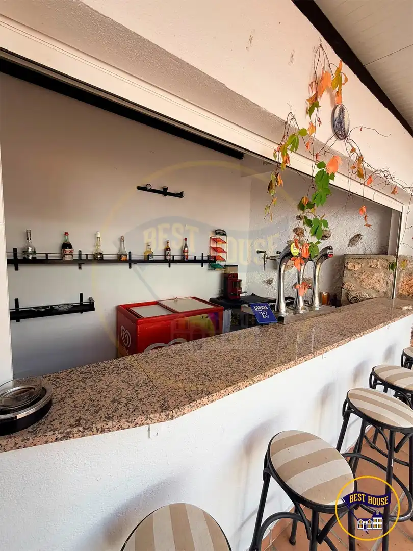 Haus mit Terrasse zum Verkauf in Calle Consuelo, imagen 8