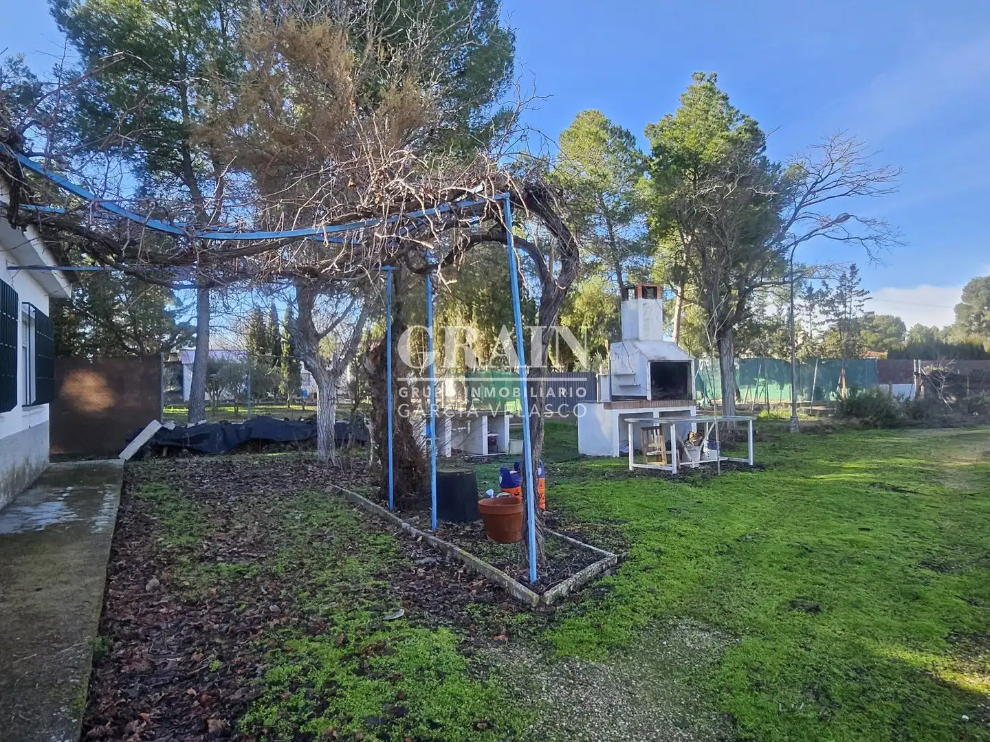 Xalet amb piscina en venda a Pedanías - Extrarradio, imagen 18