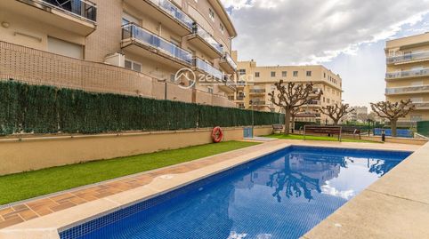 Foto 5 de Pis en venda a Xalet del Bau, Port - Horta de Santa María, Cambrils