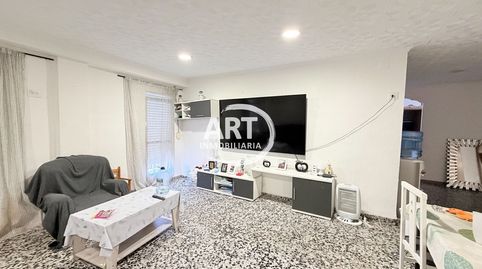 Foto 5 de Piso en venta en Jaume I, Benissanó, Valencia