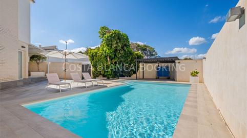 Foto 3 de Casa o xalet en venda a Calle Calle Turquesa,, Pueblo - Urbanizaciones, L'Alfàs del Pi