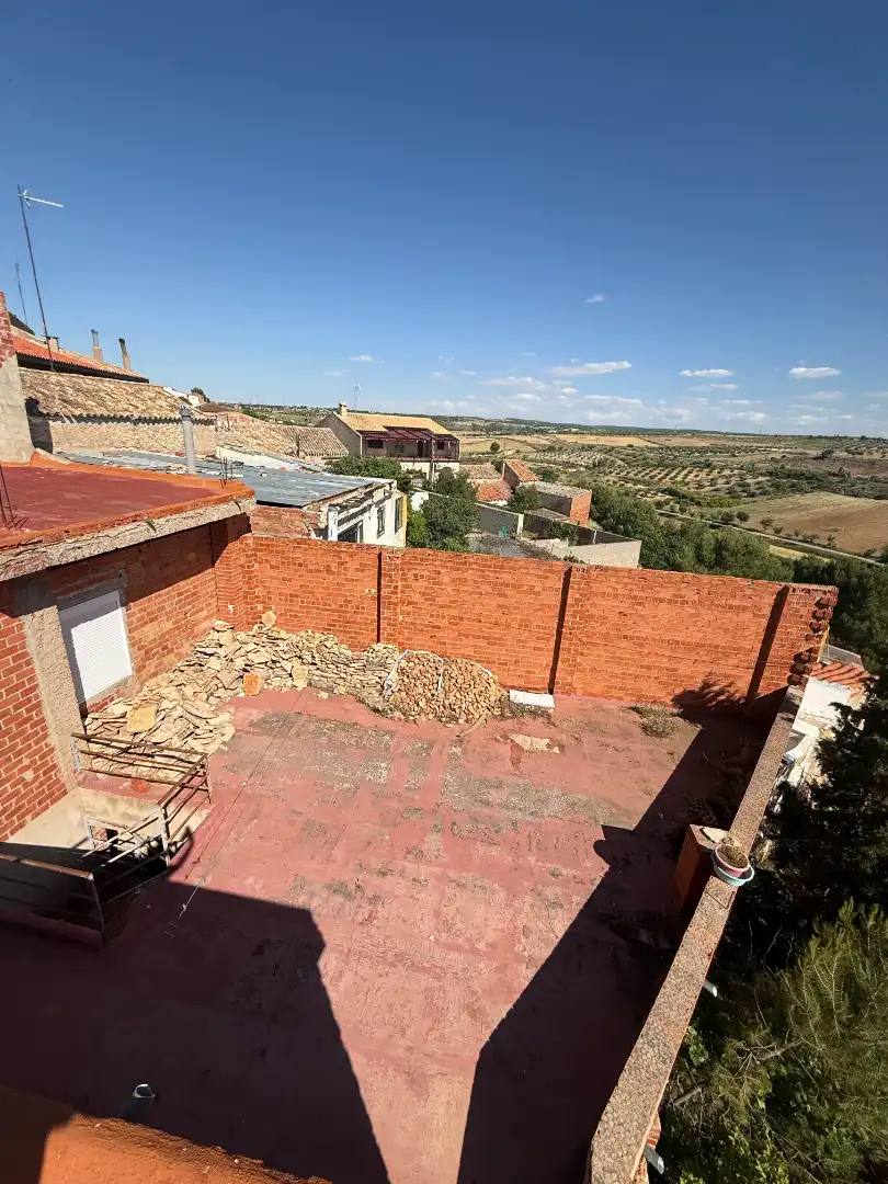 Casa con terrazza in vendita a Calle Resquicio 12, imagen 12