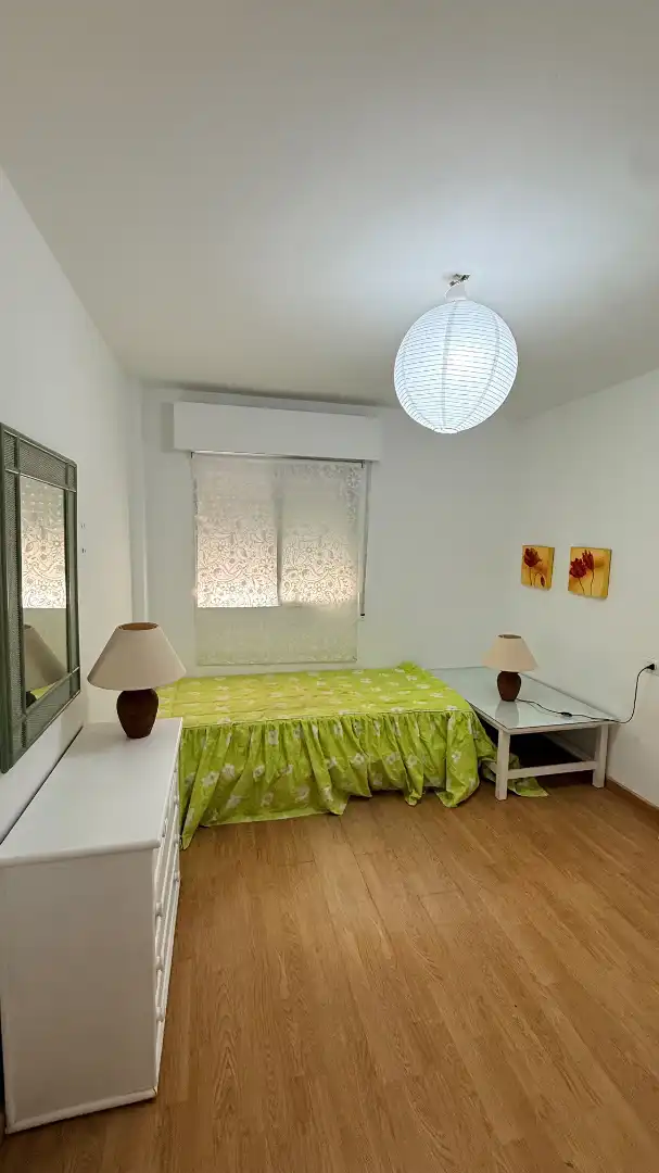 Habitación de Piso en venta en Torremolinos con Aire acondicionado, Terraza y Trastero