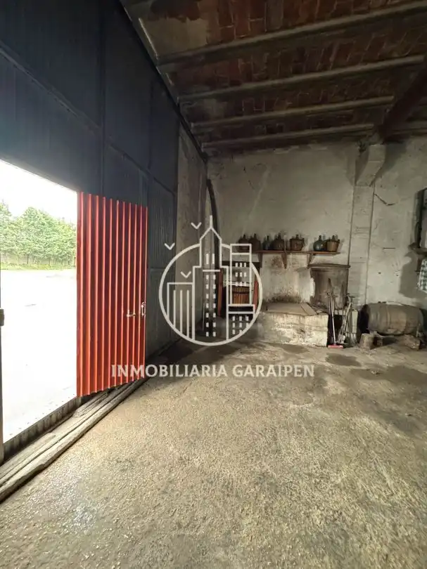 Jardín de Terreno en venta en Santacara