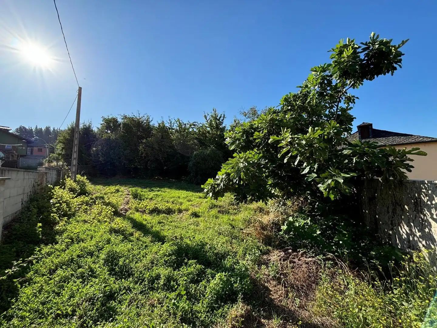 Residencial en venta en Arganza