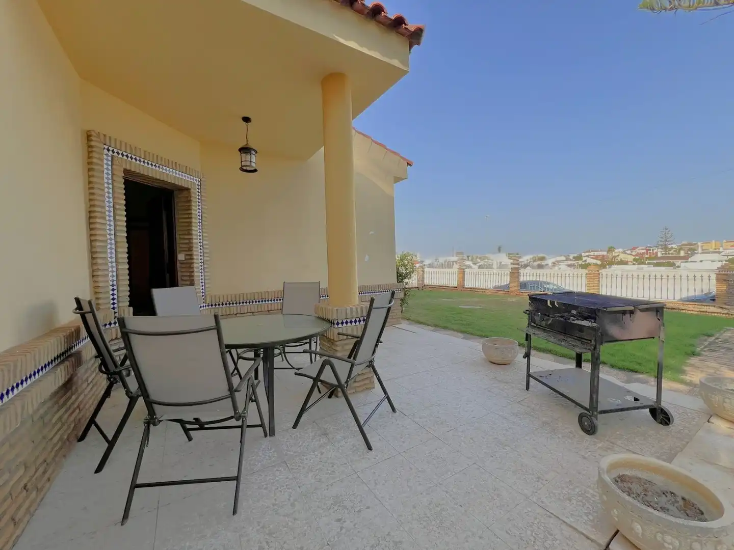 Casa con jardín en venta en BRECA, imagen 4