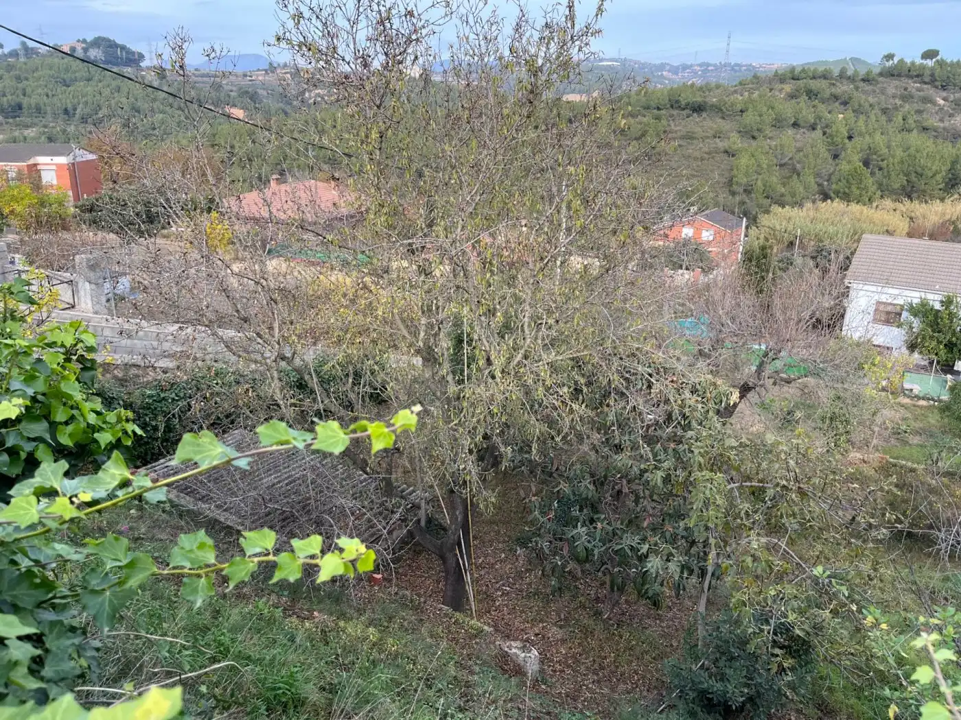 Residential for sale in Castellbisbal