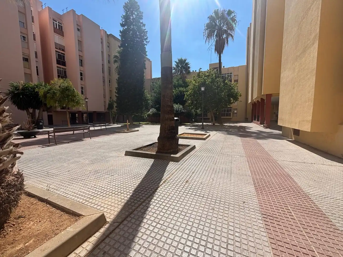 Apartment zum Verkauf in La Pastora - La Estación, imagen 9