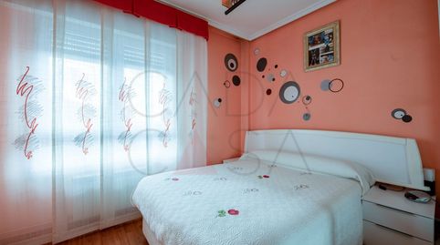 Foto 5 von Wohnung zum Verkauf in Calle José María de Cossío, Alisal - San Román, Santander