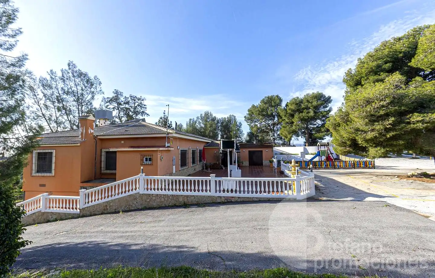 Casa rústica amb jardí en venda a Del Colmenar, imagen 8