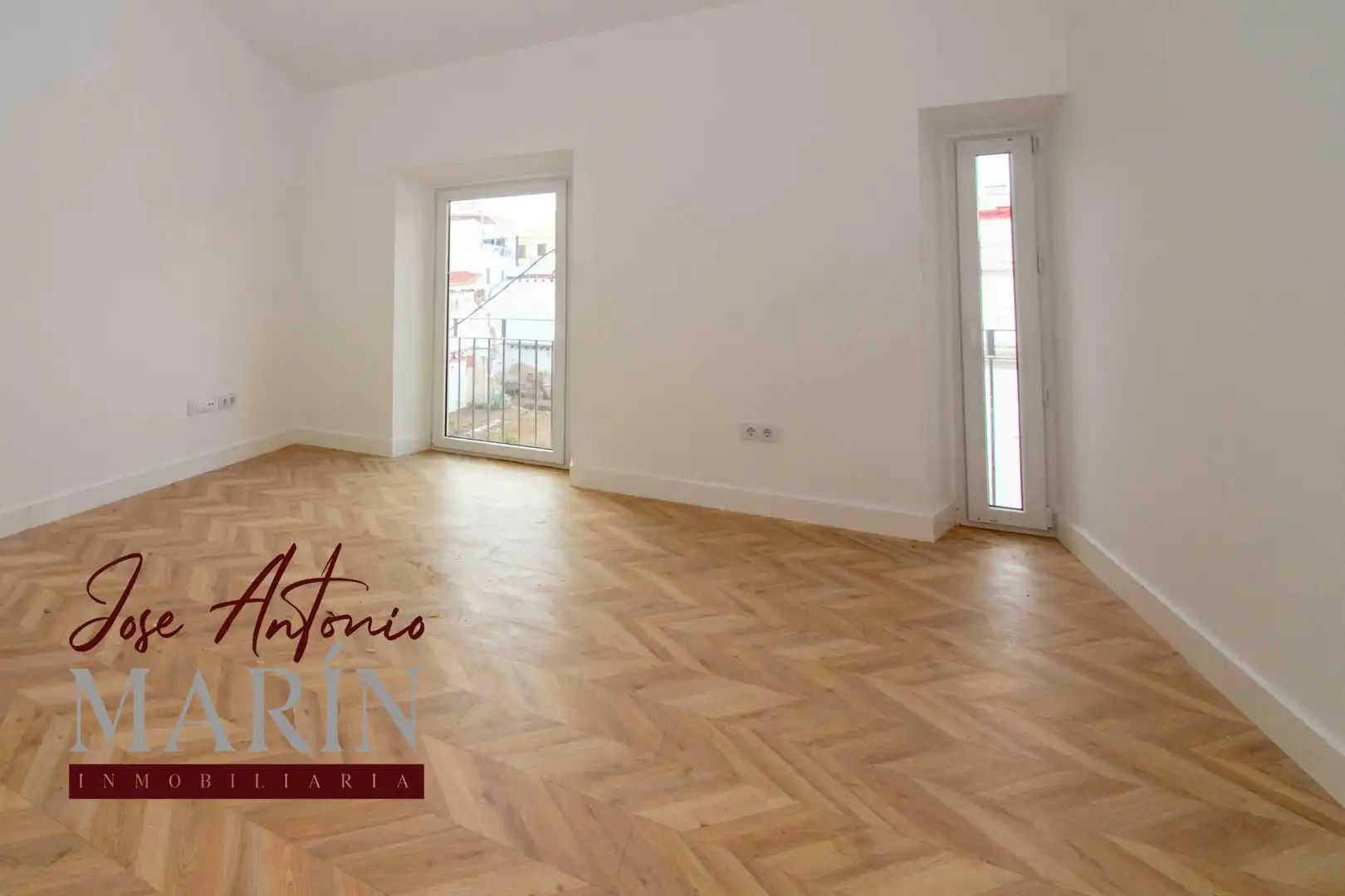 Apartment mit Terrasse zum Verkauf in Casco Antiguo, imagen 5