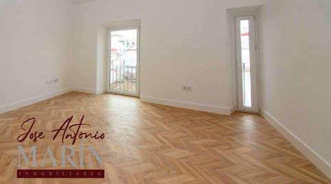 Foto 5 de Apartamento en venta en Casco Antiguo, Badajoz Capital