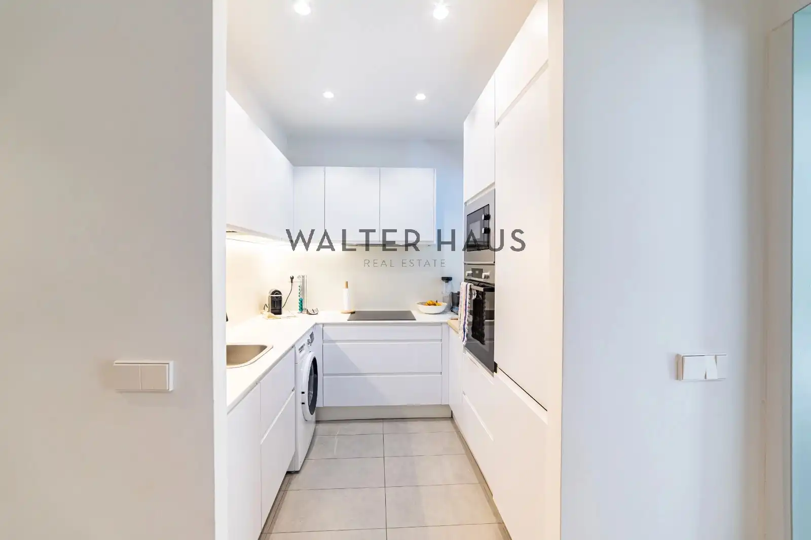Appartement avec terrasse à vendre à Calle de Luchana, imagen 14