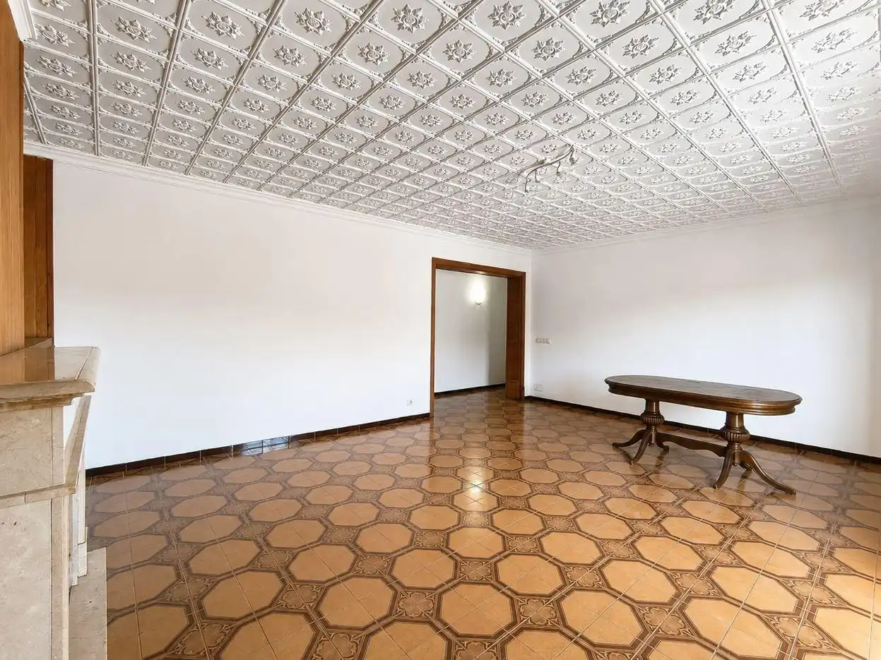 Esszimmer von Wohnung zur Miete in Costitx