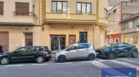 Photo 3 of Premises for rent in Calle Maestro Marqués, Mercado, Alicante / Alacant