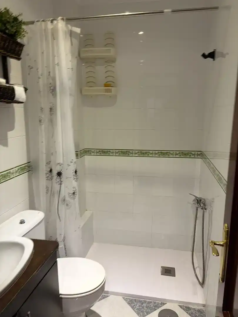 Bany de Pis en venda en Conil 