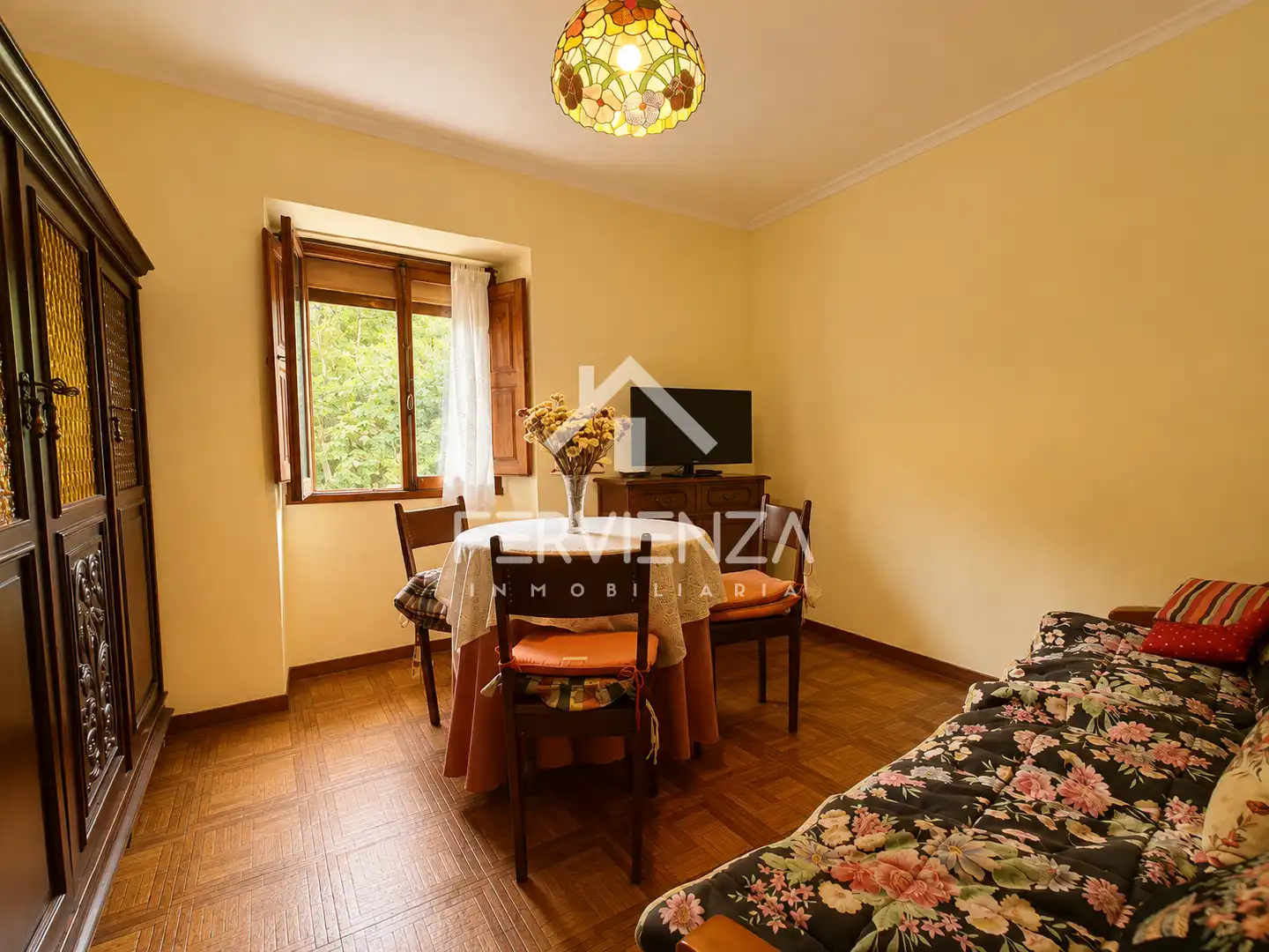 Habitación de Casa o chalet en venta en Teverga