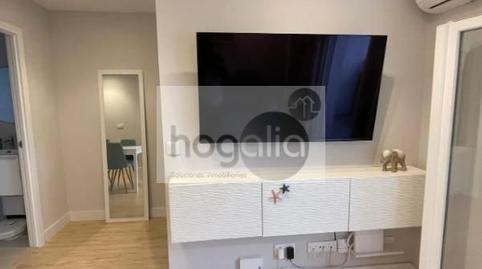 Photo 3 of Flat for rent in Cruz Roja,  Sevilla Capital