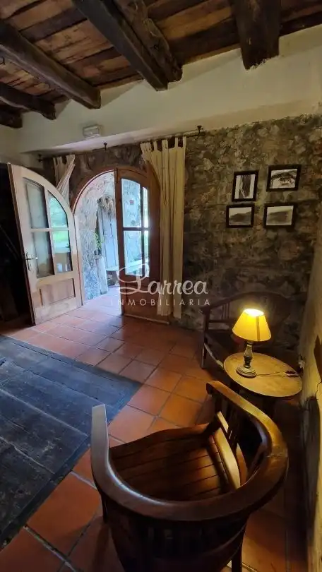 Detached homes for sale in Zeberio  with Heating and Furnished